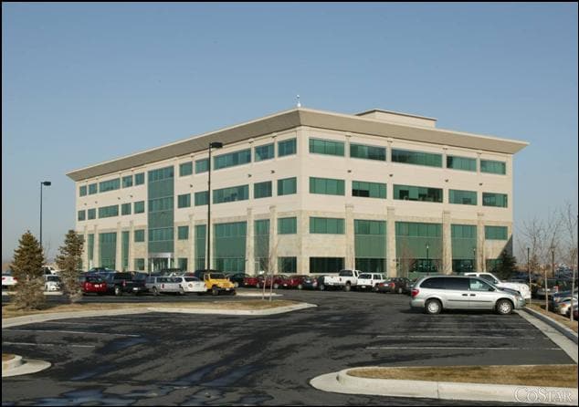 4255 Lake Park Blvd, Salt Lake City, UT for lease - Building Photo - Image 2 of 11