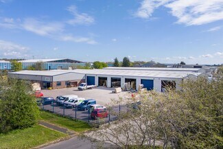 More details for Halesfield 8, Telford - Flex for Lease