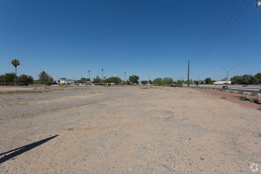 SWC Indian School & Dysart Rd, Avondale, AZ for sale - Other - Image 3 of 5