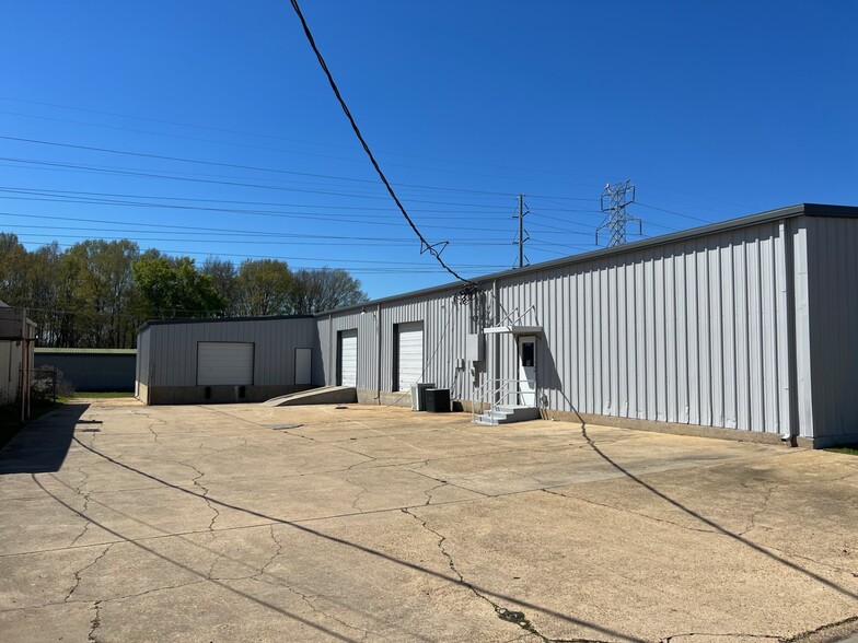 109 E State St, Ridgeland, MS for sale - Building Photo - Image 2 of 7