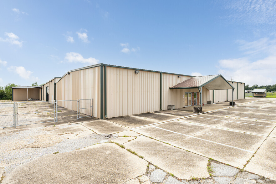 3701 Avery Island Rd, New Iberia, LA for sale - Building Photo - Image 2 of 14