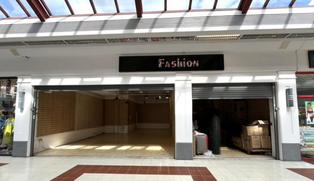 Kingsland High St, London for lease Building Photo- Image 1 of 1