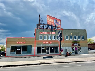 More details for 7310 W Colfax Ave, Lakewood, CO - Retail for Lease