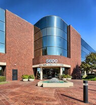 New Park Executive Center - Life Science