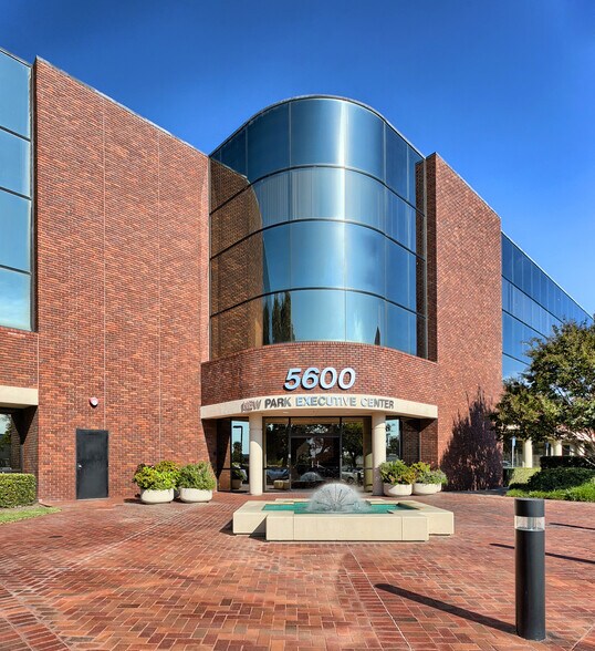 5600 Mowry School Rd, Newark, CA for lease - Building Photo - Image 1 of 6