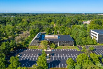 777 Alexander Rd, Princeton, NJ - AERIAL  map view - Image1