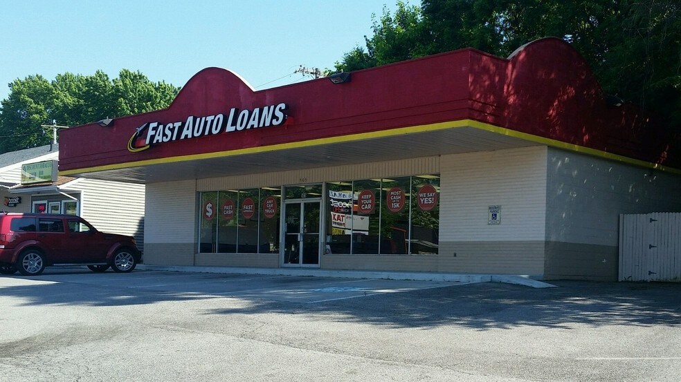 505 Hardy Rd, Vinton, VA 24179