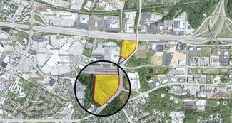 More details for Spencer Rd, Saint Peters, MO - Land for Sale