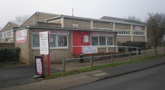 More details for 21-27 Hollands Rd, Haverhill - Coworking for Lease