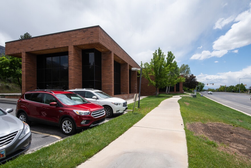 2696 N University Ave, Provo, UT for lease - Building Photo - Image 3 of 20