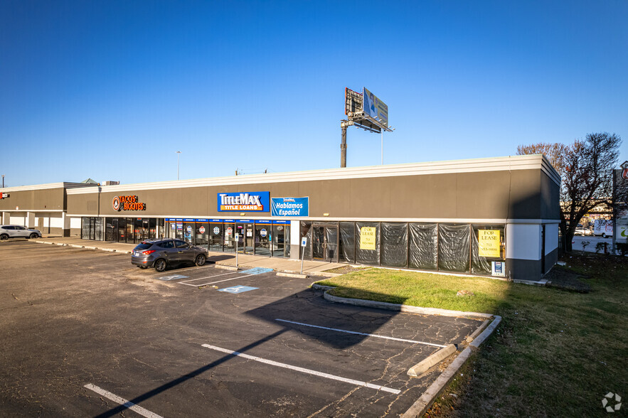 8400-8700 S Gessner Dr, Houston, TX for lease - Building Photo - Image 2 of 17