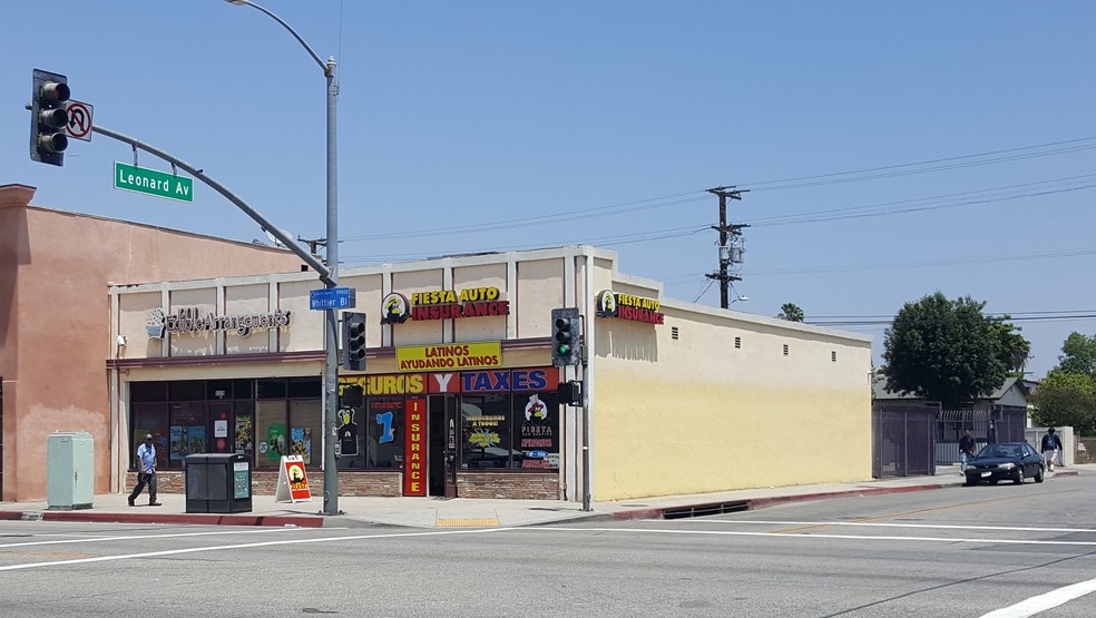 5929 E Whittier Blvd, Los Angeles, CA 90022 | LoopNet