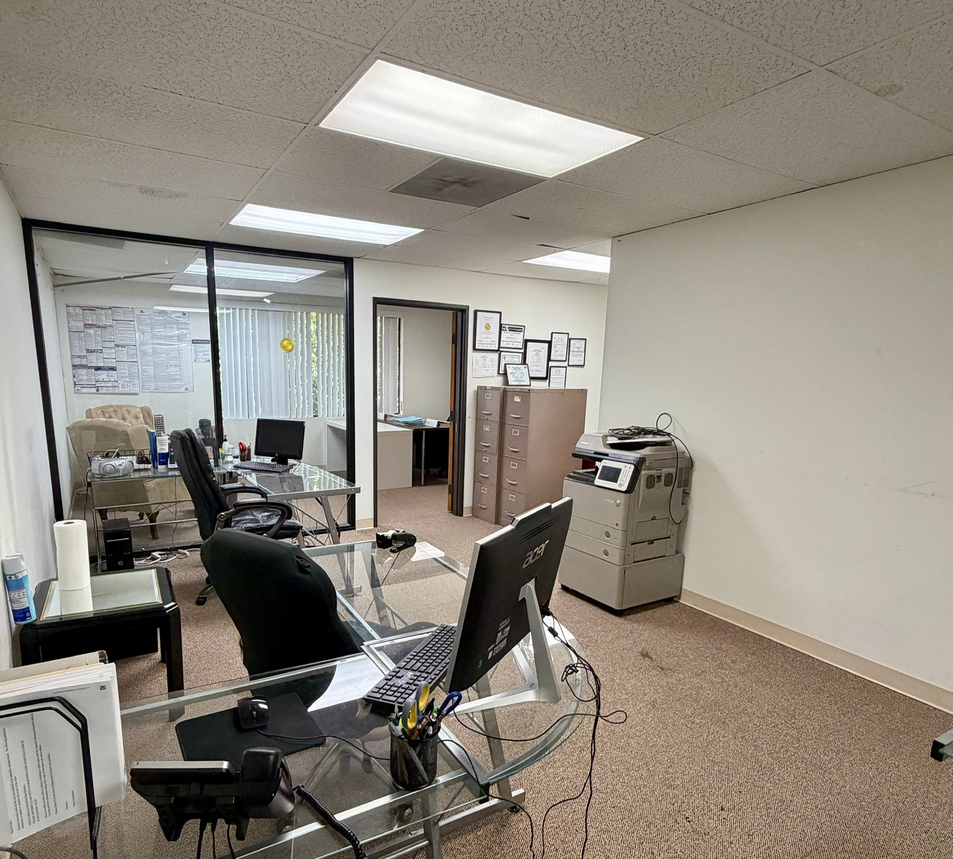 187 E Wilbur Rd, Thousand Oaks, CA for lease Interior Photo- Image 1 of 3