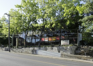 More details for 1111 24th St W, Austin, TX - Office for Lease