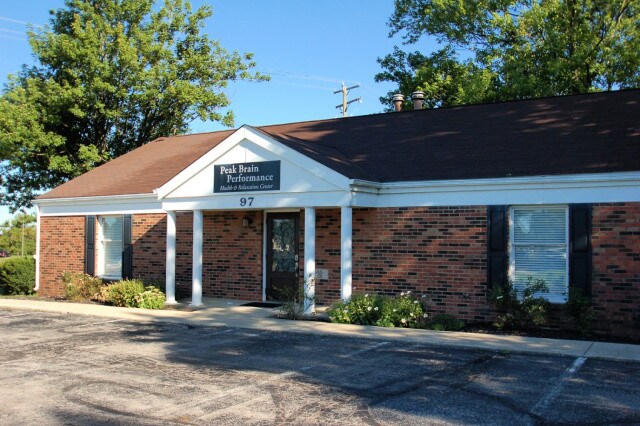 Medvet Columbus East Wilson Bridge Road Worthington Oh 97 E Wilson Bridge Rd, Columbus, OH 43085 | LoopNet
