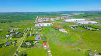 More details for 283087 Twp Rd 250, Rocky View No 44, AB - Land for Sale