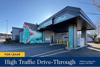 More details for 1990 Echo Hollow Rd, Eugene, OR - Retail for Lease