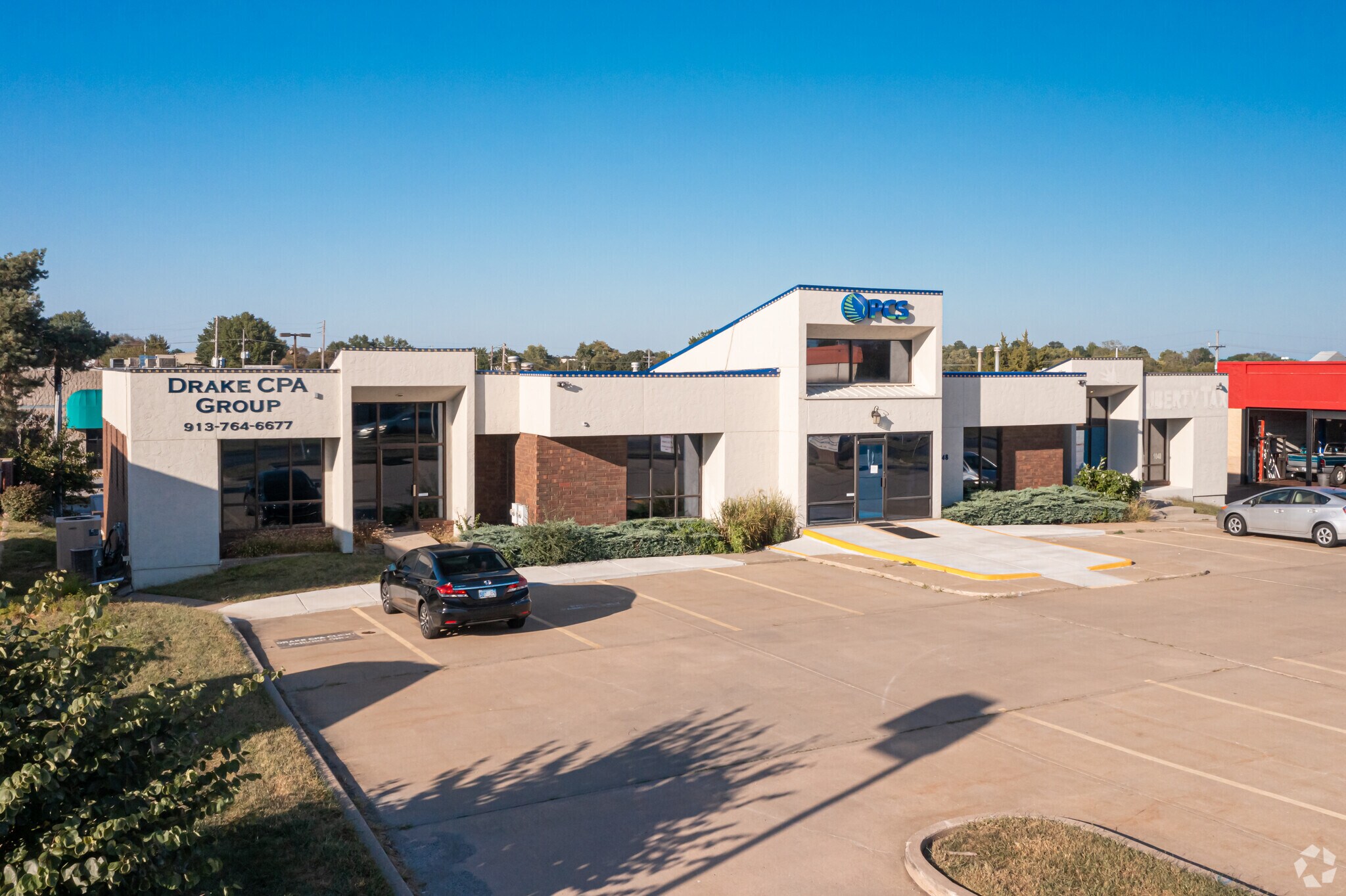 1948 E Santa Fe St, Olathe, KS for sale Building Photo- Image 1 of 1