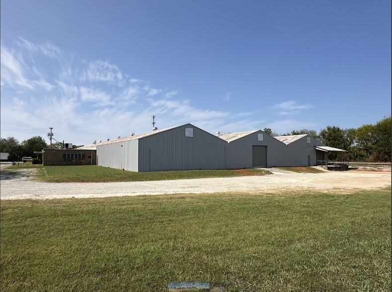 1313 Frazier St, Athens, AL for lease - Building Photo - Image 3 of 5