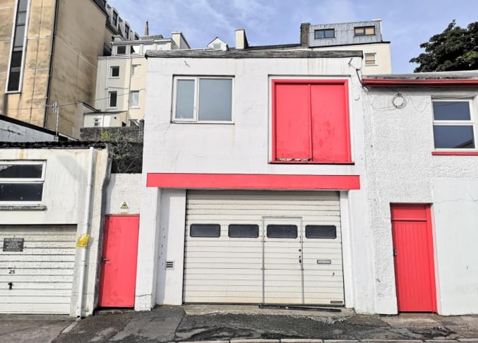 25 Market St, Douglas for sale Building Photo- Image 1 of 1