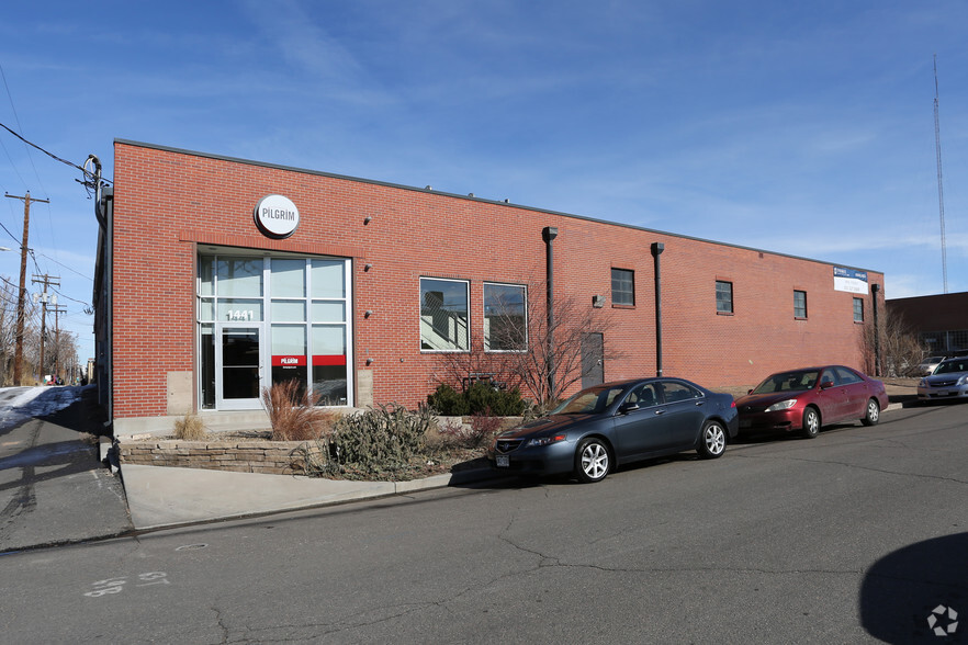 1441 29th St, Denver, CO for sale - Building Photo - Image 1 of 1