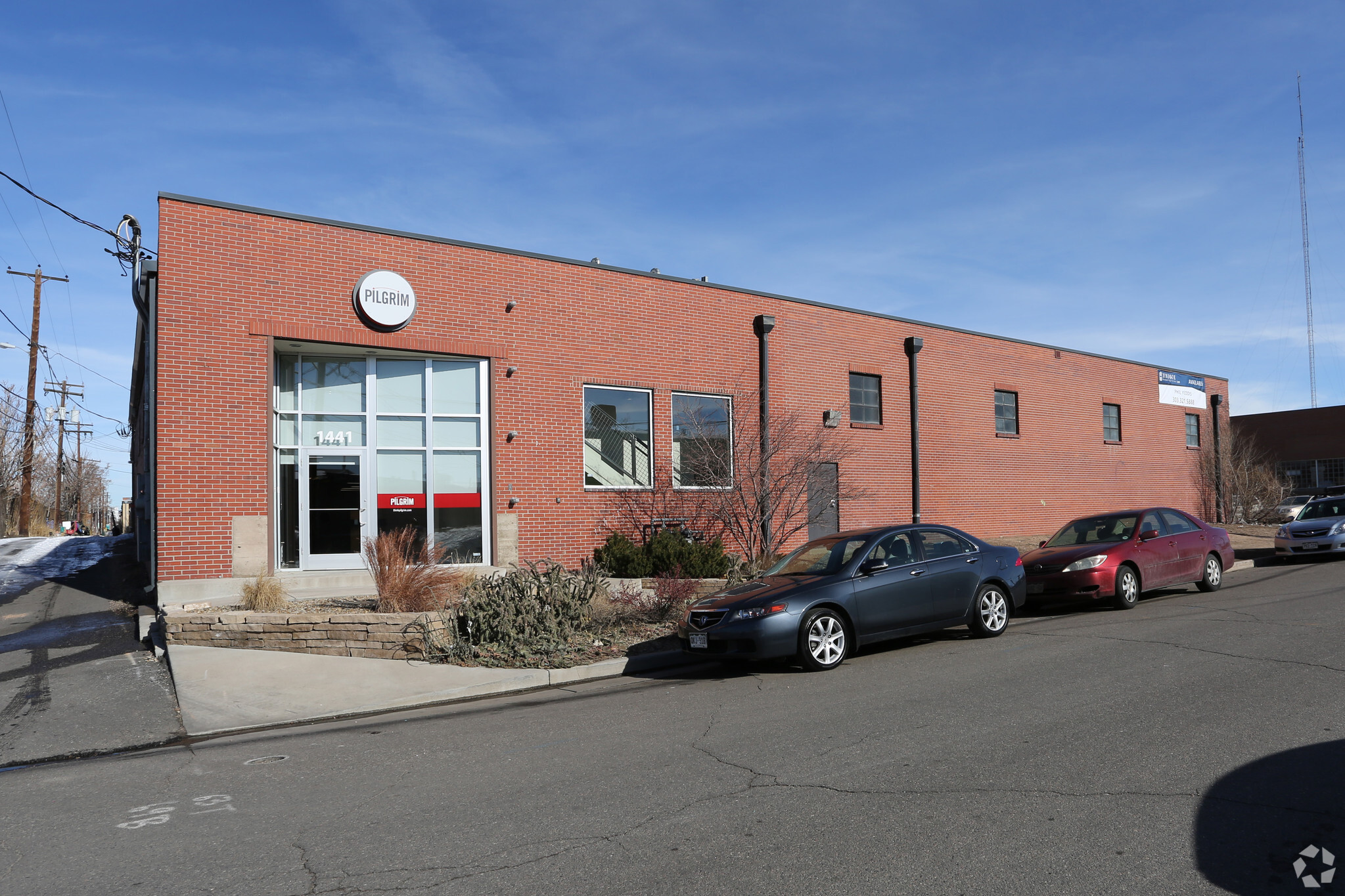 1441 29th St, Denver, CO for sale Primary Photo- Image 1 of 1