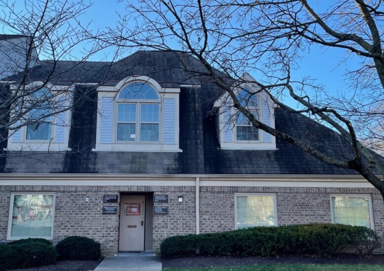 8301-8323 Cherry Ln, Laurel, MD for sale Building Photo- Image 1 of 1