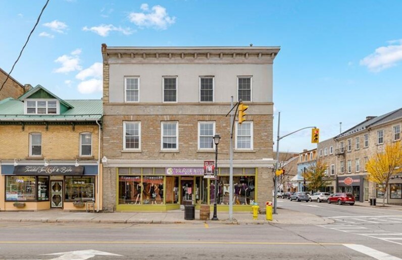 2 Gore St E, Perth, ON for sale - Building Photo - Image 2 of 7