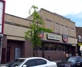 More details for 11910 Liberty Ave, Jamaica, NY - Retail for Lease