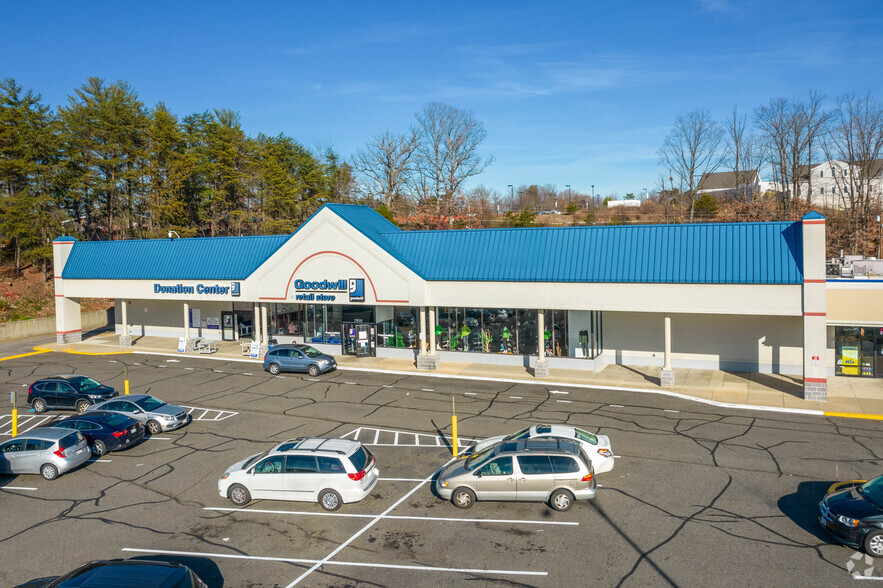 2876-2984 Dale Blvd, Dale City, VA 22193 - Ashdale Plaza Shopping ...