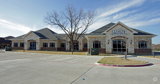 More details for 4921 Long Prairie Rd, Flower Mound, TX - Office/Medical for Lease