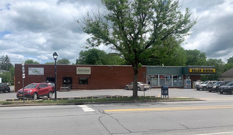 35 Main St, Camden, NY for sale - Primary Photo - Image 1 of 1