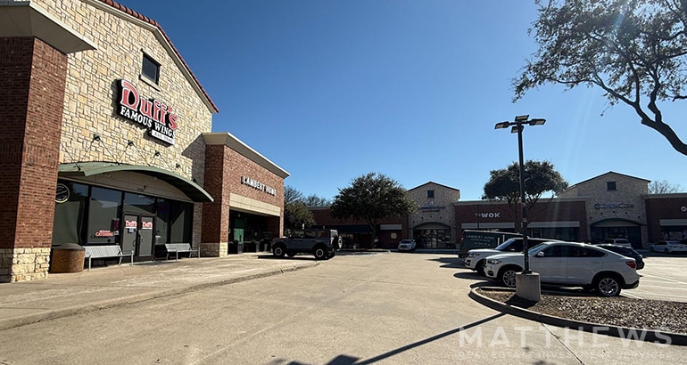 2757 E Southlake Blvd, Southlake, TX for lease - Building Photo - Image 1 of 4