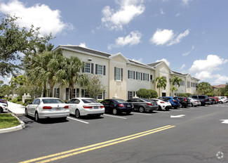 More details for 5300 W Hillsboro Blvd, Coconut Creek, FL - Office/Medical for Lease