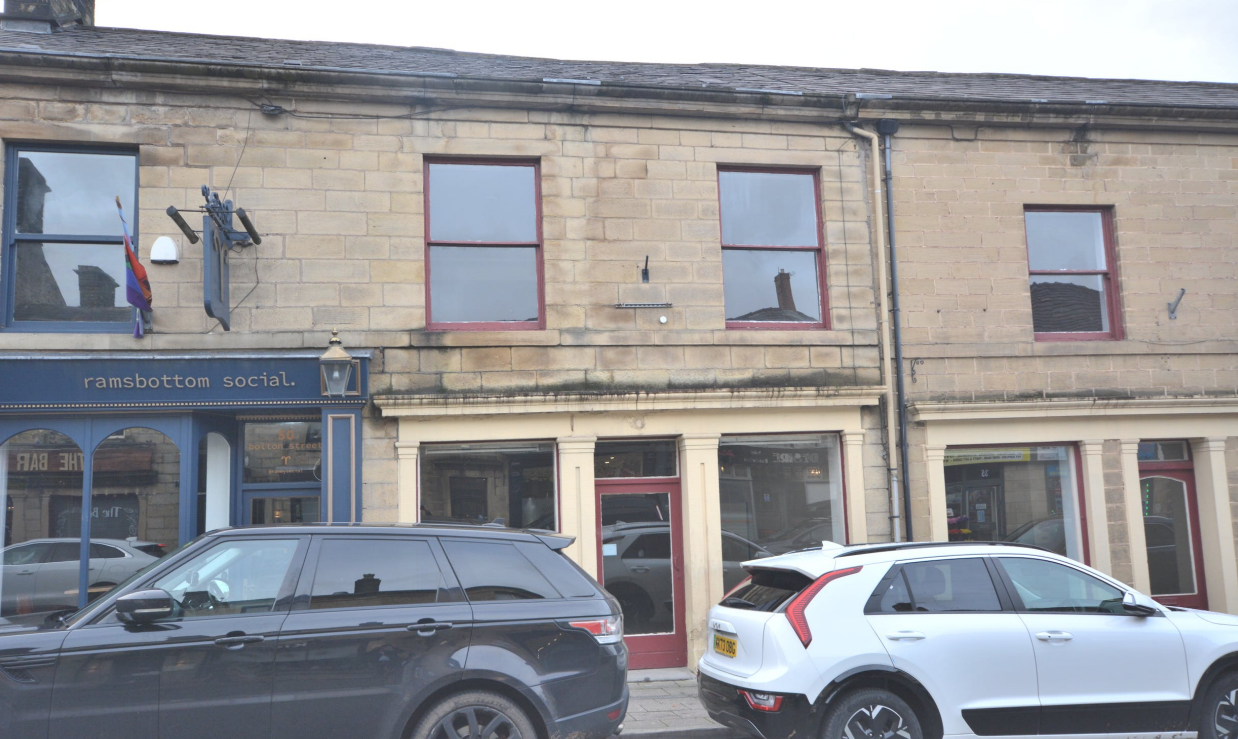 44-48 Bolton St, Bury for lease Building Photo- Image 1 of 2