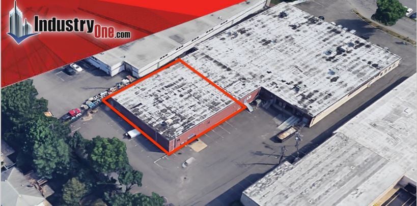 11 Skyline Dr, Plainview, NY for sale - Building Photo - Image 1 of 1