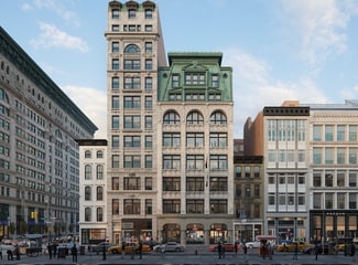 More details for 495 Broadway, New York, NY - Office, Flex for Lease