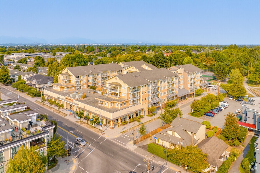 11900 No. 1 Rd, Richmond, BC for lease - Building Photo - Image 2 of 3