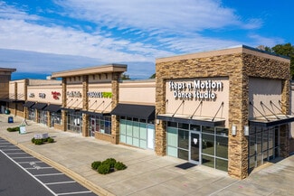 More details for 8394 Charlotte Hwy, Fort Mill, SC - Retail for Lease