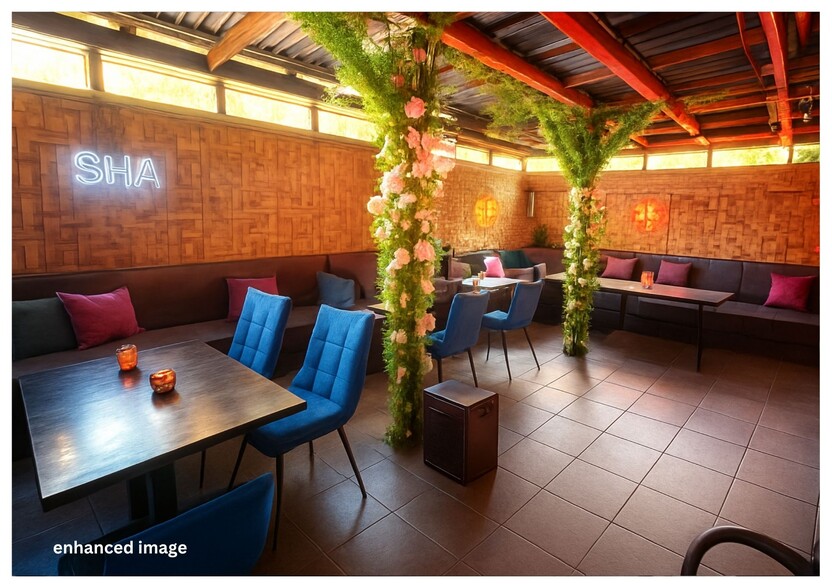 627 Lea Bridge Rd, London for lease - Building Photo - Image 3 of 6