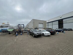 Shore Rd, Southampton for lease Building Photo- Image 2 of 6