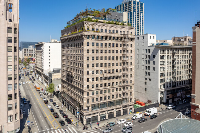 More details for 448 S Hill St, Los Angeles, CA - Office for Lease