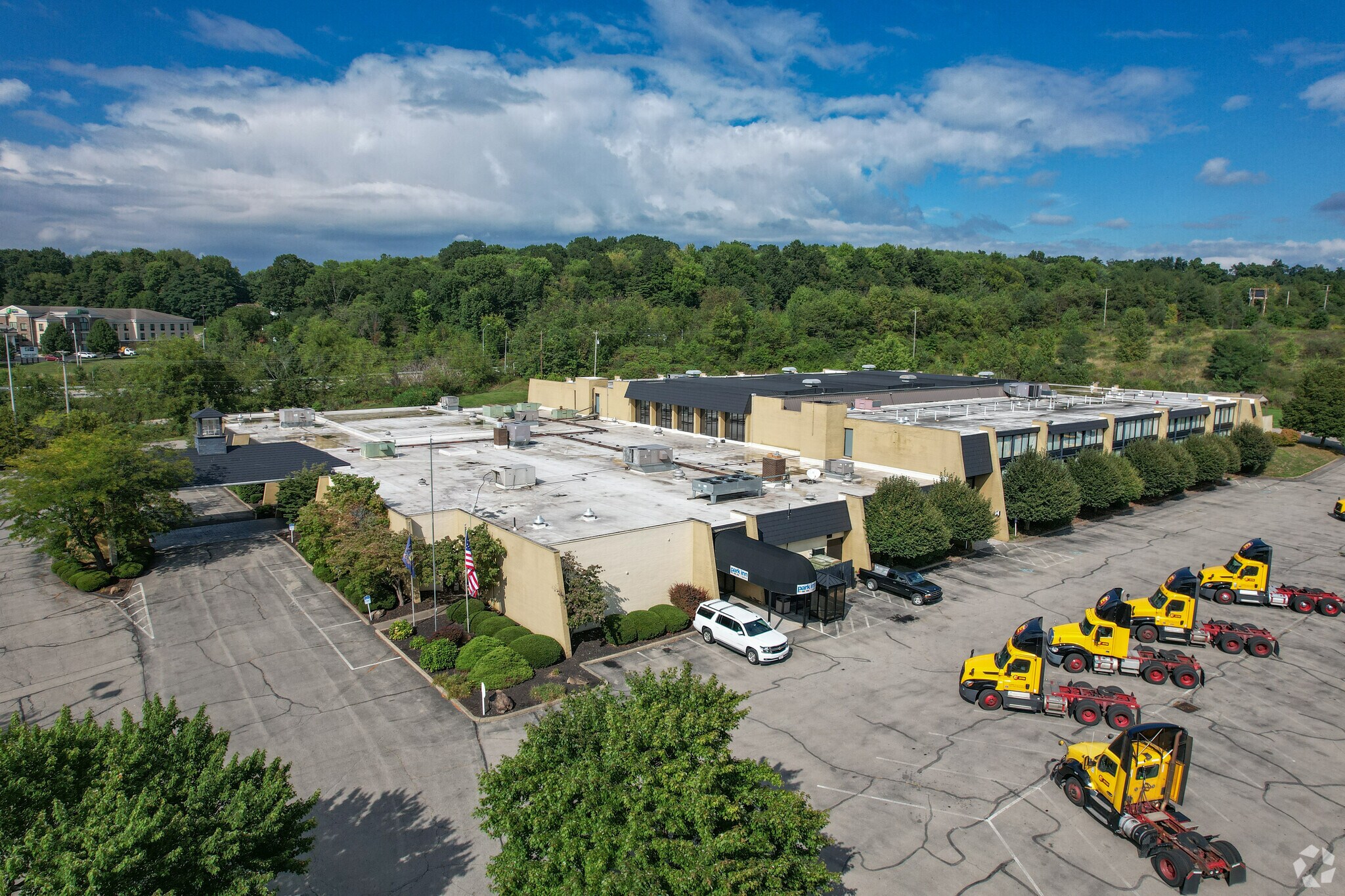 3377 New Castle Rd, West Middlesex, PA for sale Primary Photo- Image 1 of 1