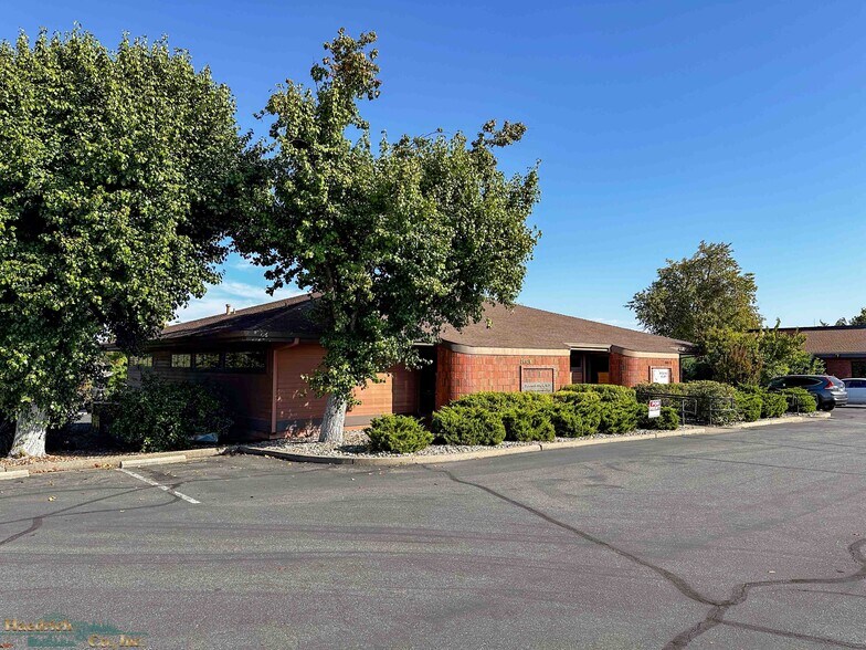 2632 Edith Ave, Redding, CA for sale - Building Photo - Image 1 of 1