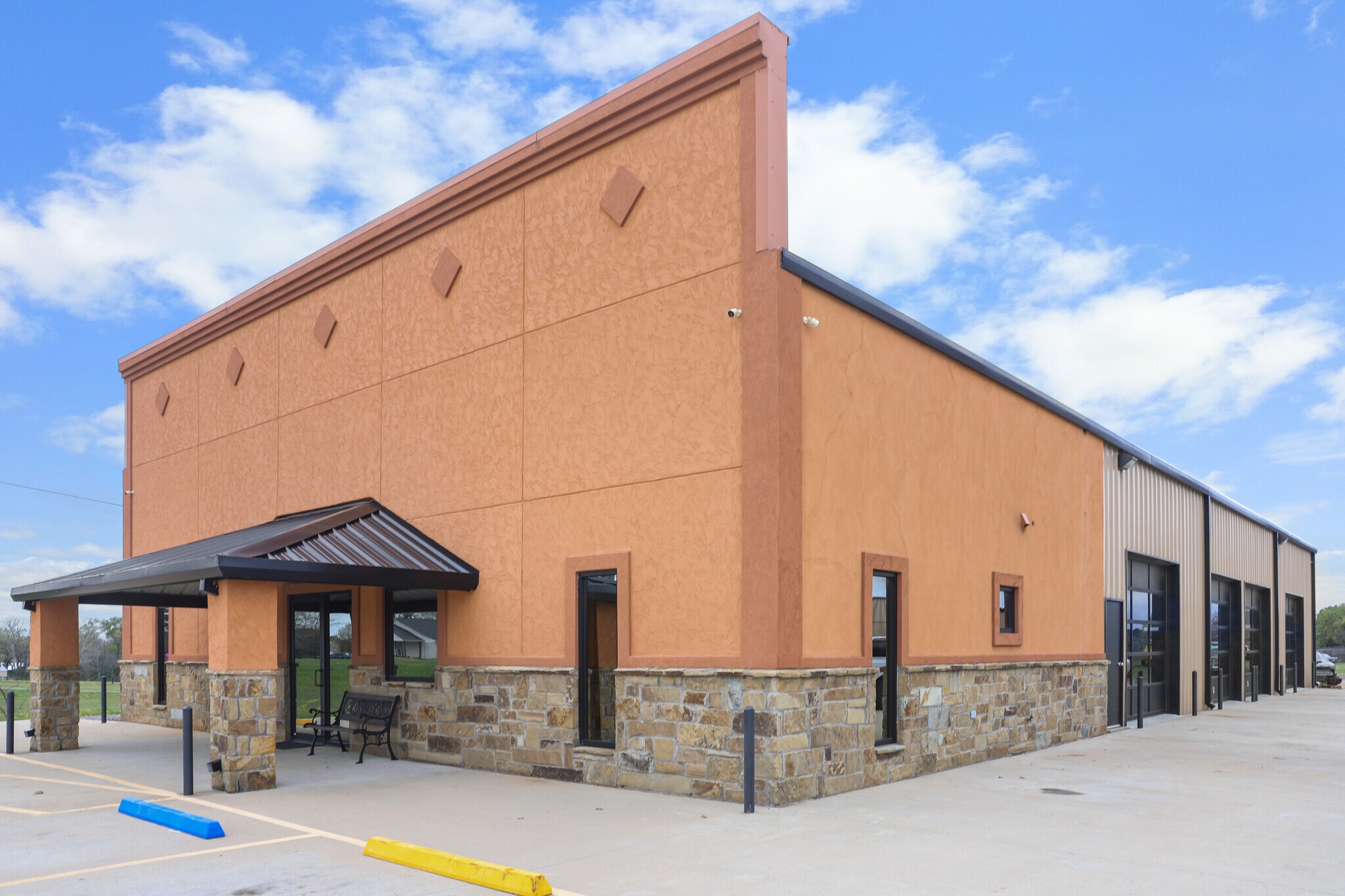 13970 State Highway 64 W, Tyler, TX for sale Primary Photo- Image 1 of 1