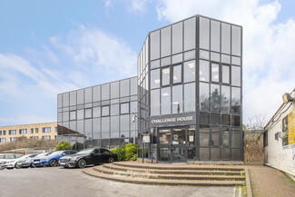 More details for 616 Mitcham Rd, Croydon - Coworking for Lease