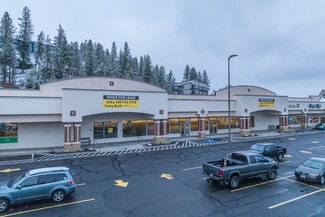 More details for 1816-1840 W Francis Ave, Spokane, WA - Retail for Lease