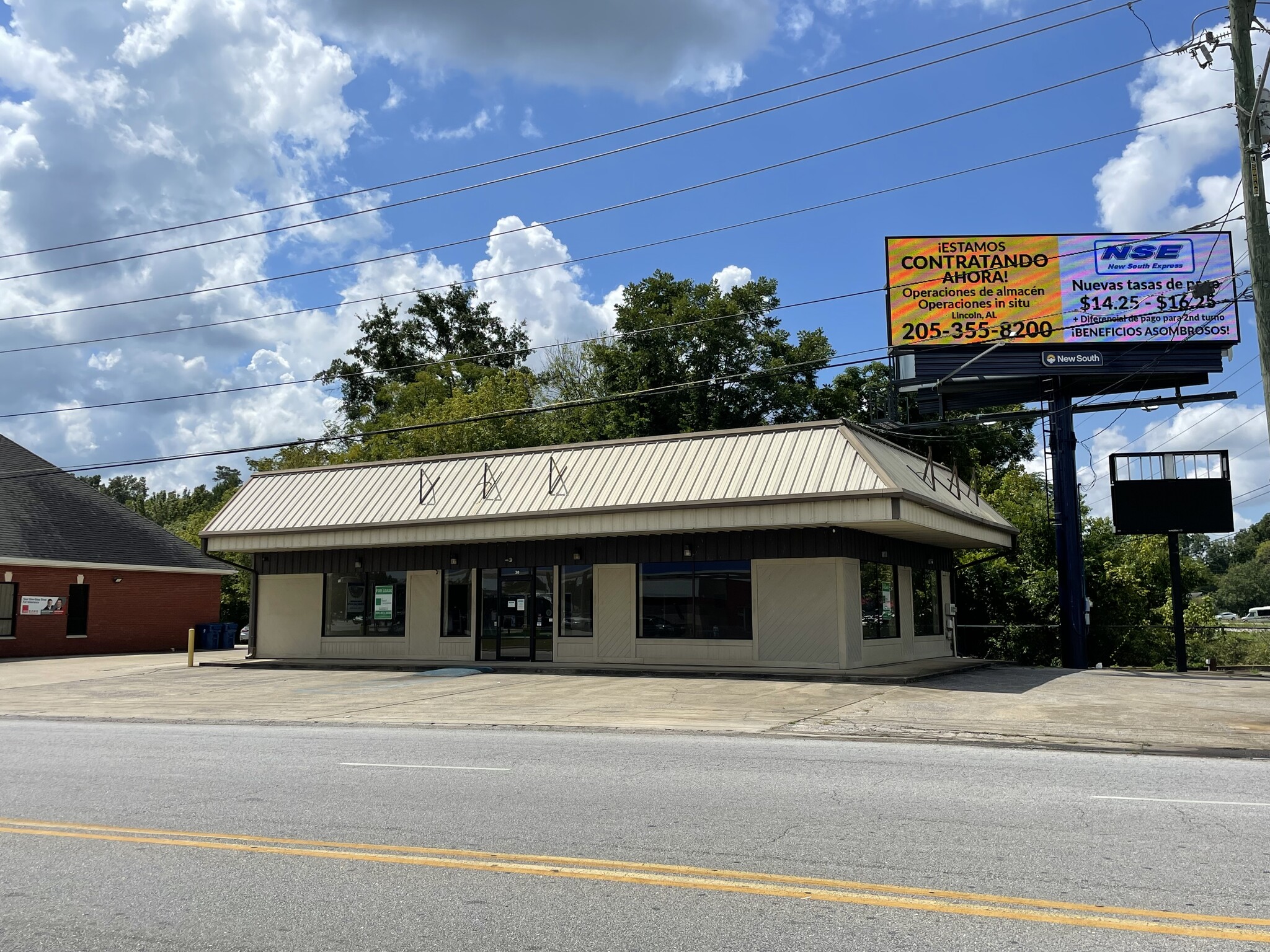 30 Plaza Ln, Oxford, AL for sale Building Photo- Image 1 of 1