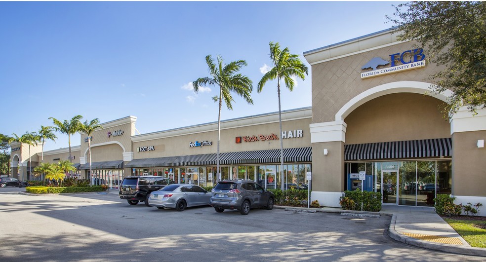 3155-3556 W Hillsboro Blvd, Deerfield Beach, FL for lease - Building Photo - Image 2 of 11