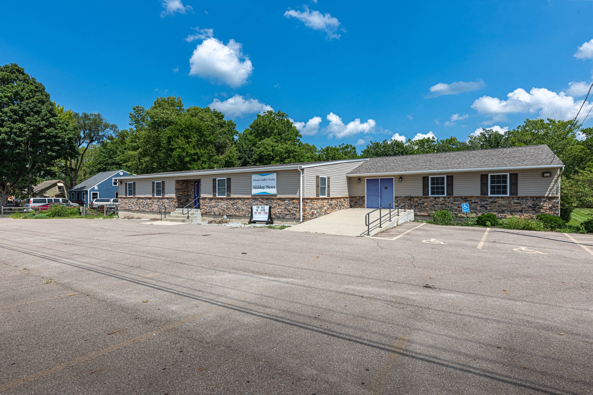 1001 N County Road 25A, Troy, OH for sale Building Photo- Image 1 of 33